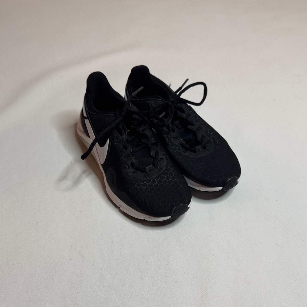 Nike Women’s Black Running Sneakers